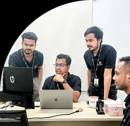 Expert Solutions Team