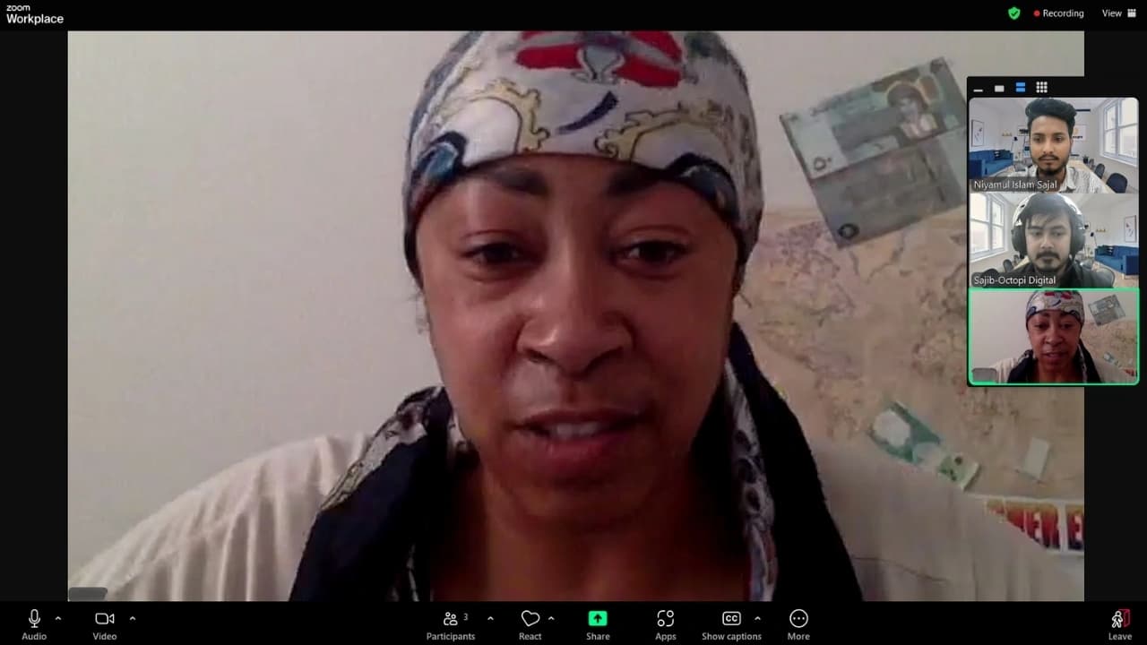 Team collaboration 14