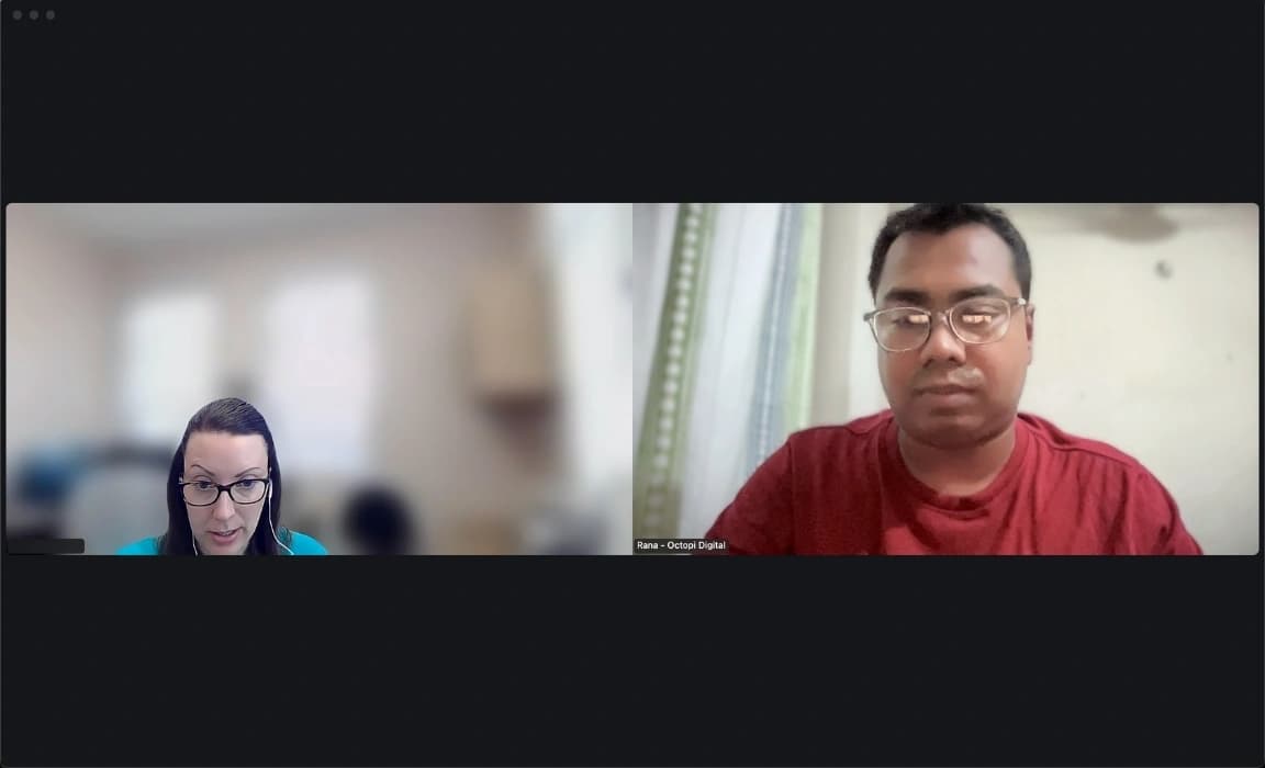 Team collaboration 21