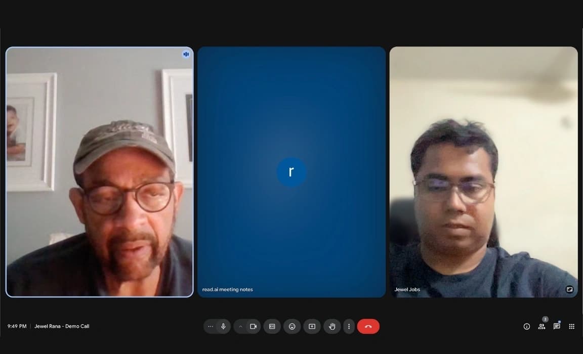 Team collaboration 26