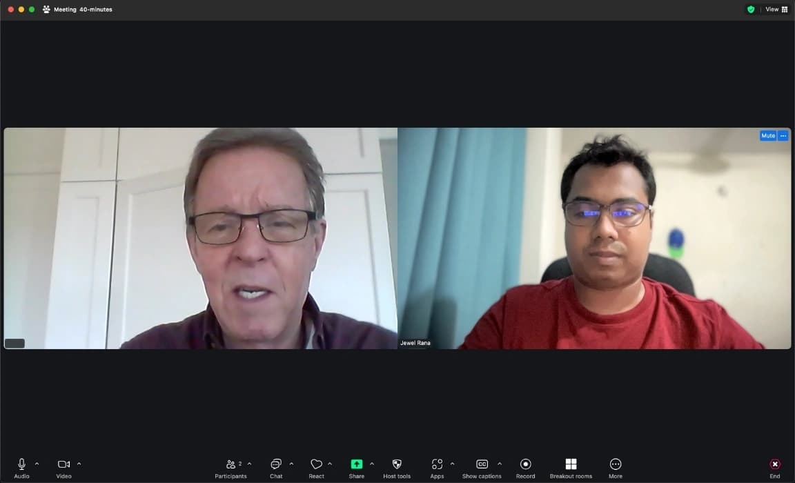 Team collaboration 30