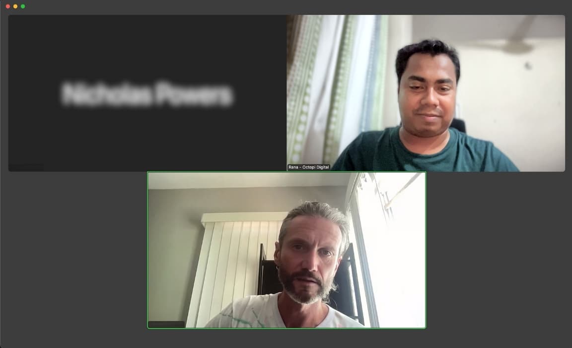 Team collaboration 19