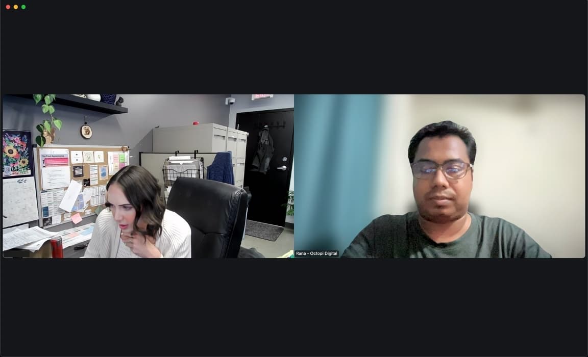 Team collaboration 25