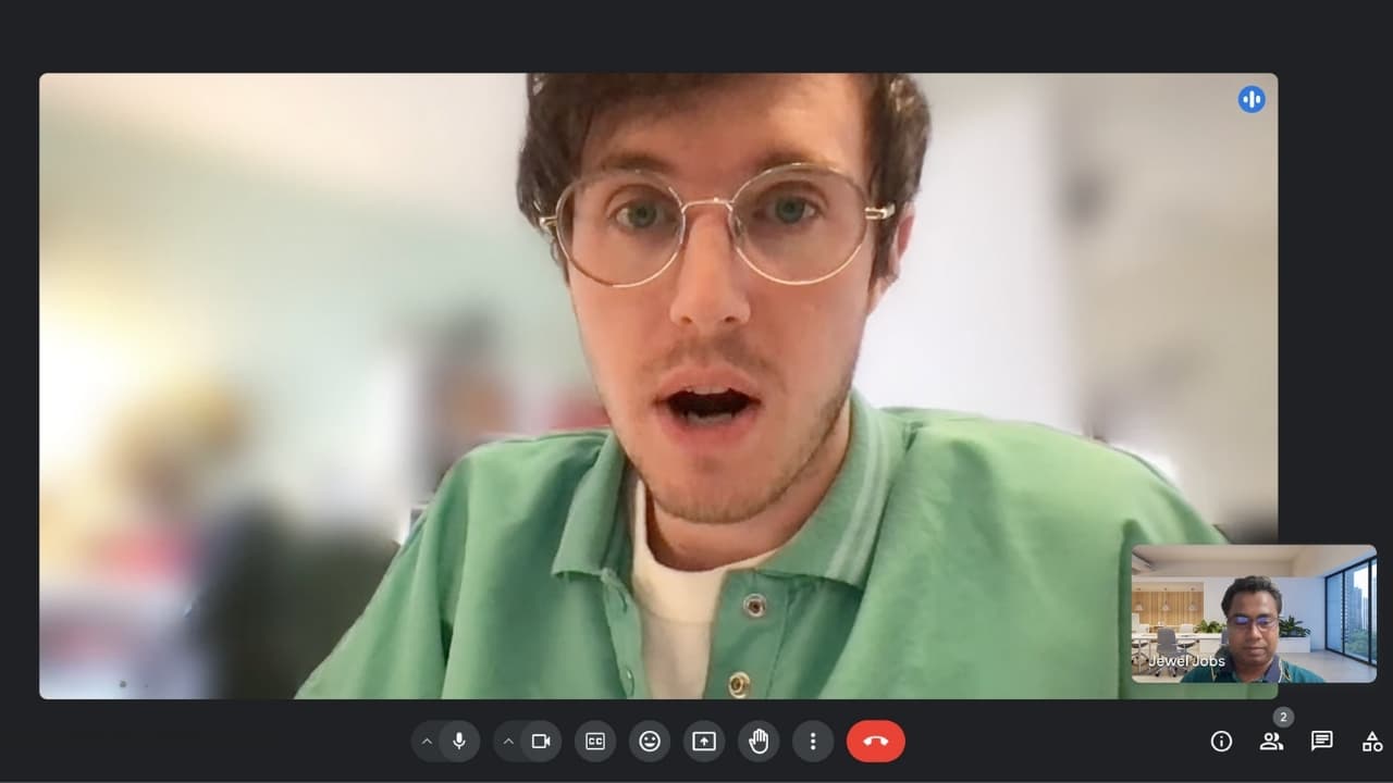 Team collaboration 4