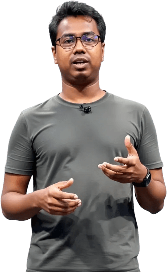Jewel Rana, CEO & Founder of Octopi Digital