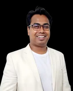 Jewel Rana, CEO & Founder