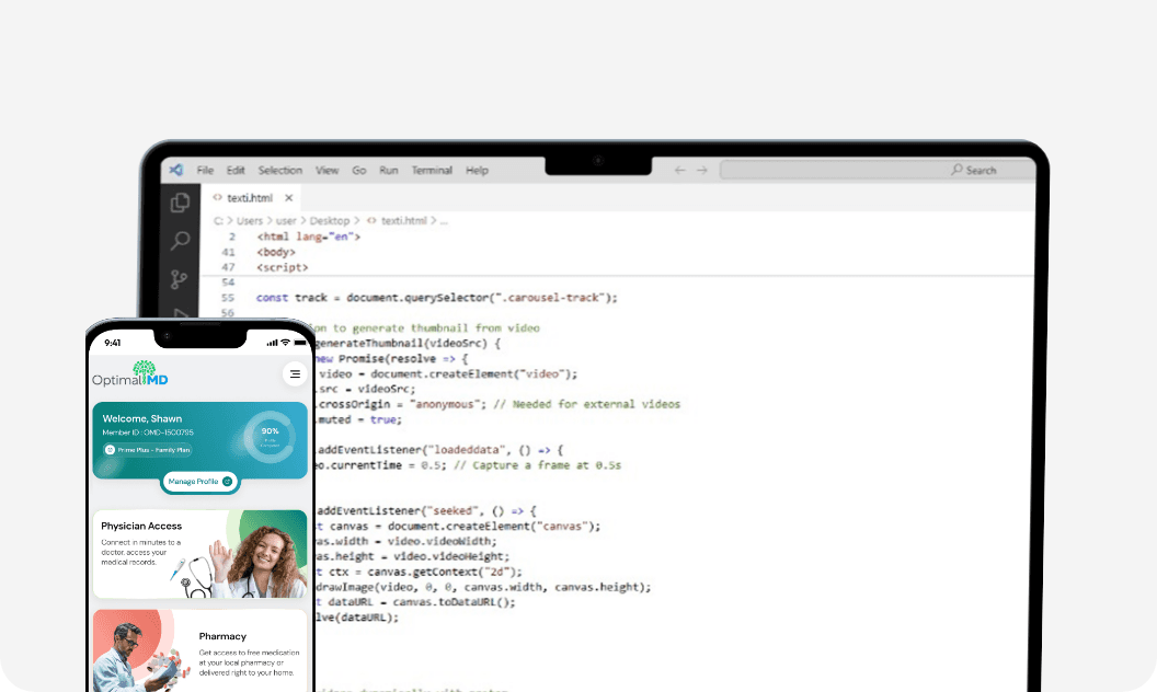 Software Development preview