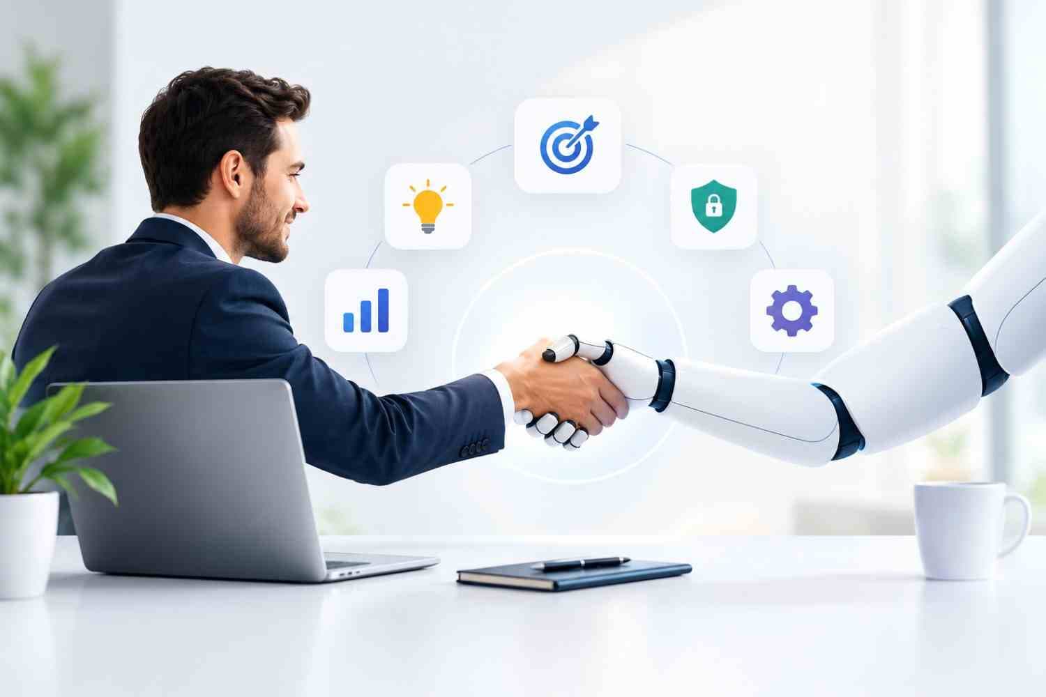 How to Choose an AI Development Partner: Criteria, Questions and Red Flags
