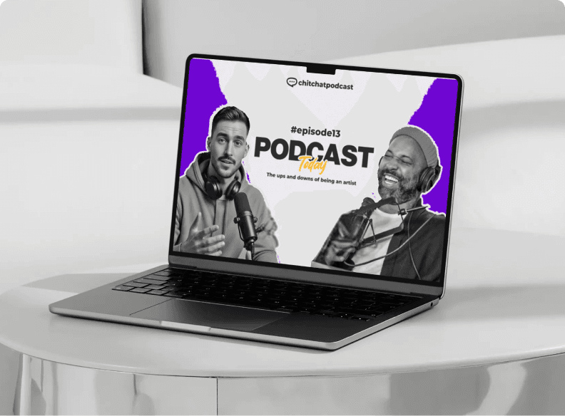 PODCAST episode 13