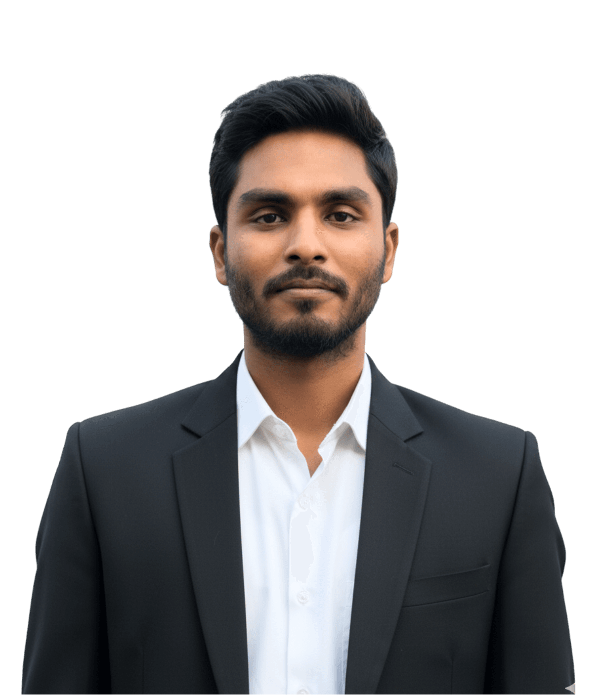 Junior Software Engineer