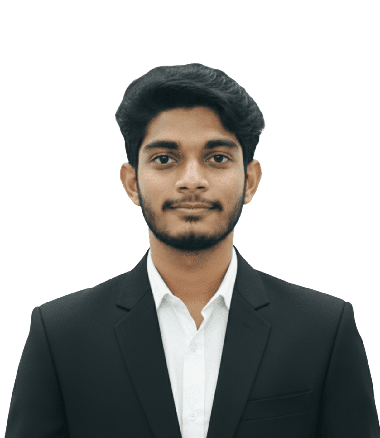 Junior Software Engineer