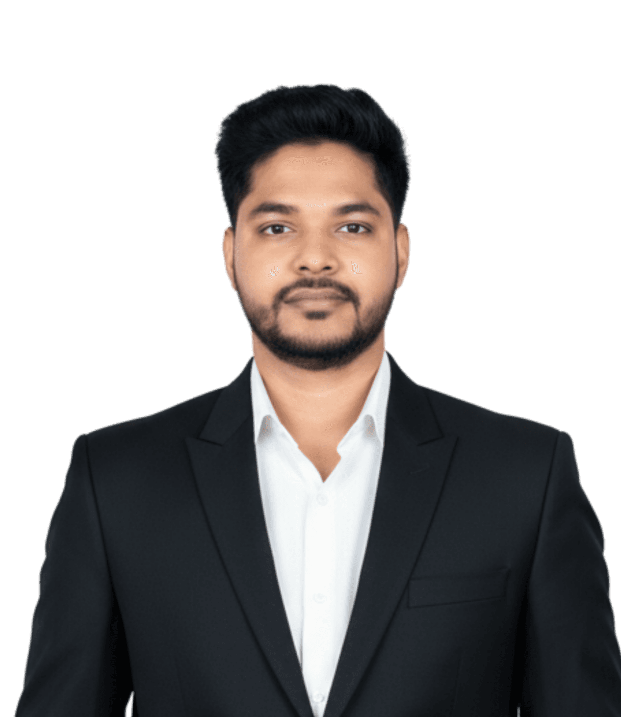 Junior Software Engineer