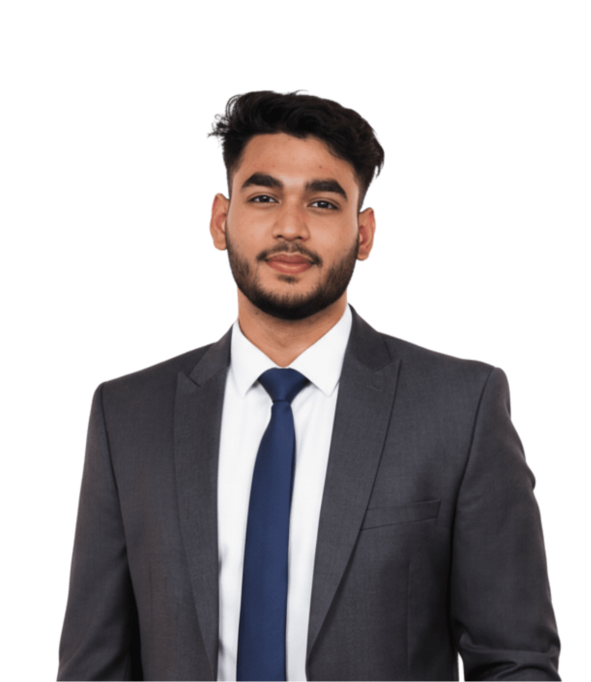 Junior SQA Engineer