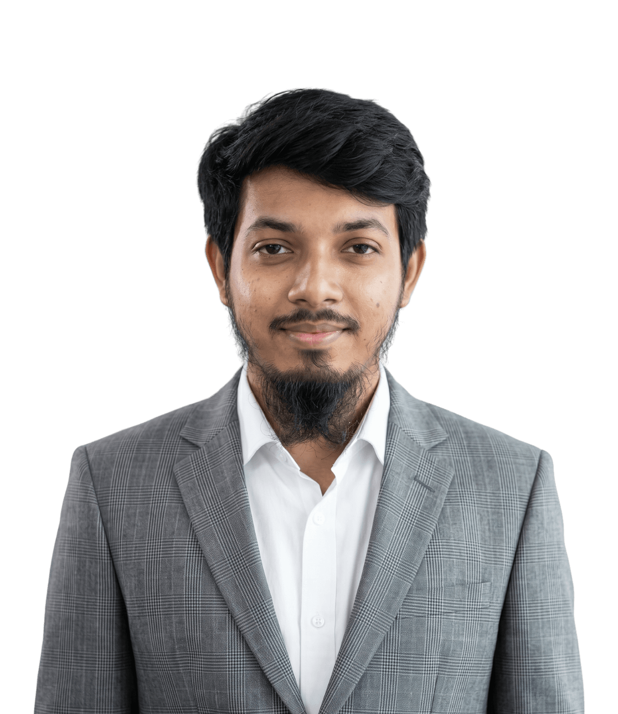 Junior Software Engineer