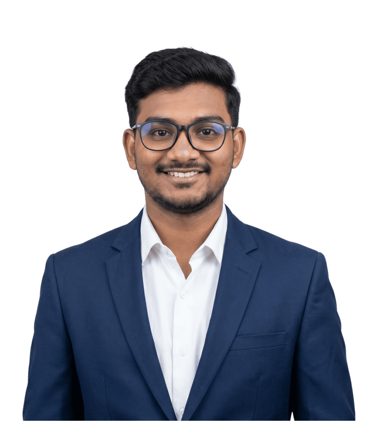 Junior Software Engineer