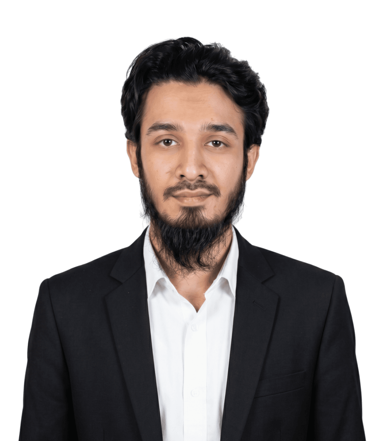 Junior Software Engineer
