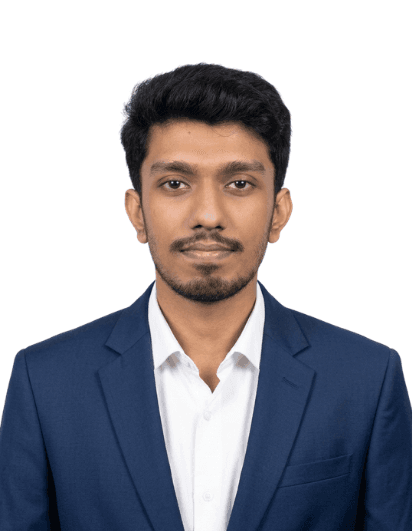 Junior Software Engineer