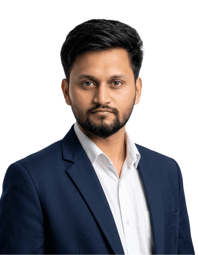 Junior Software Engineer