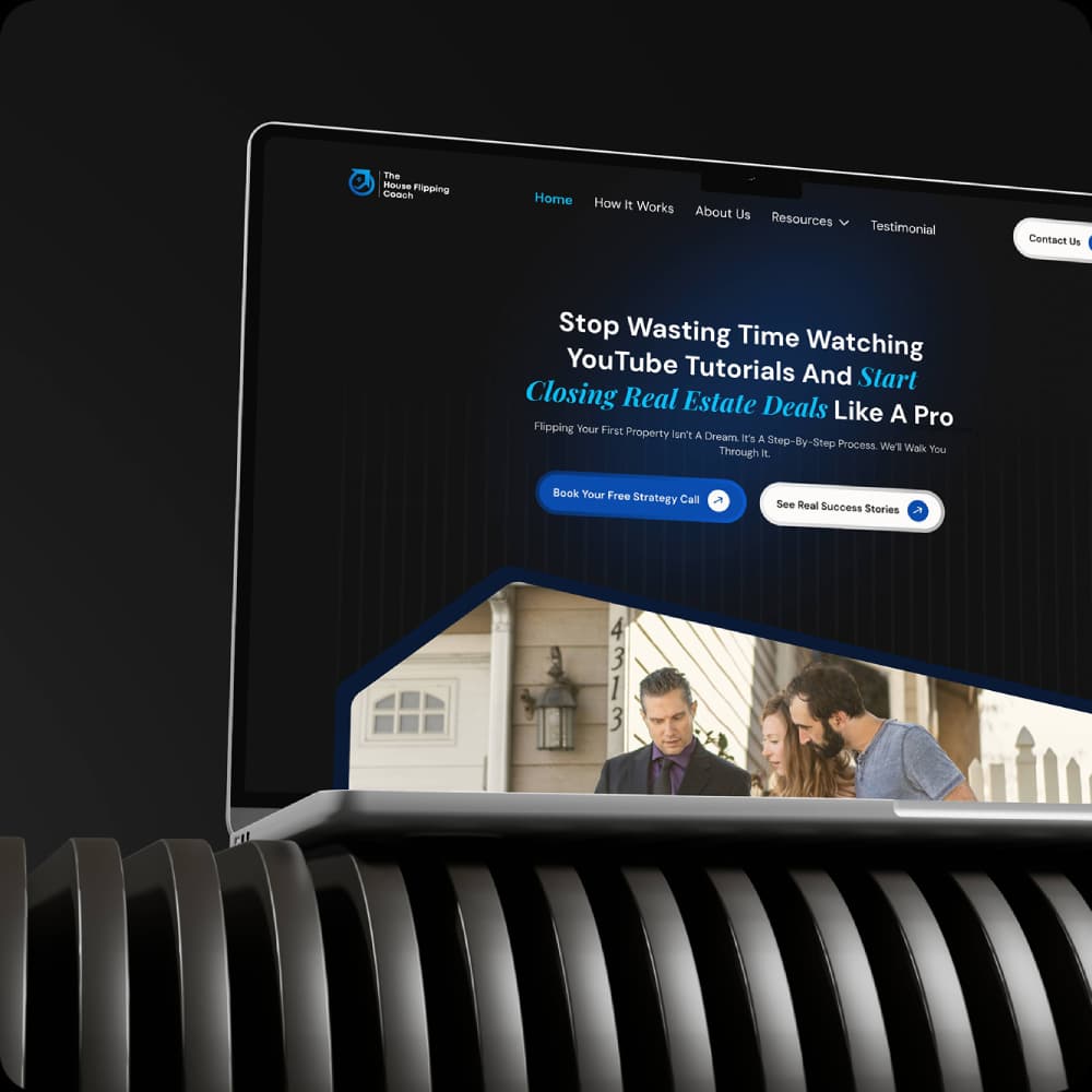UI/UX Case Studies