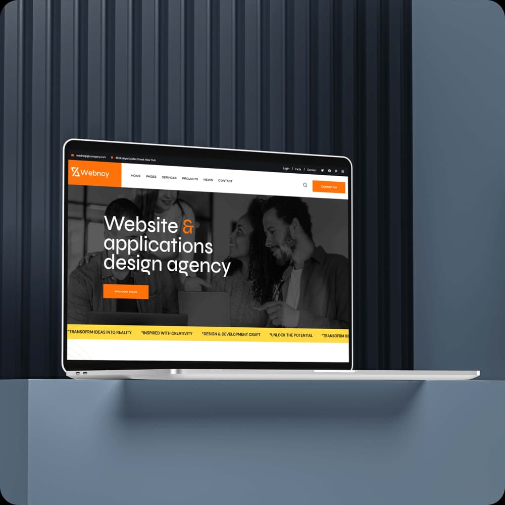 Website Development