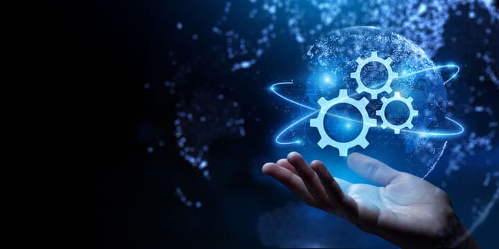 CRM & Marketing Automation