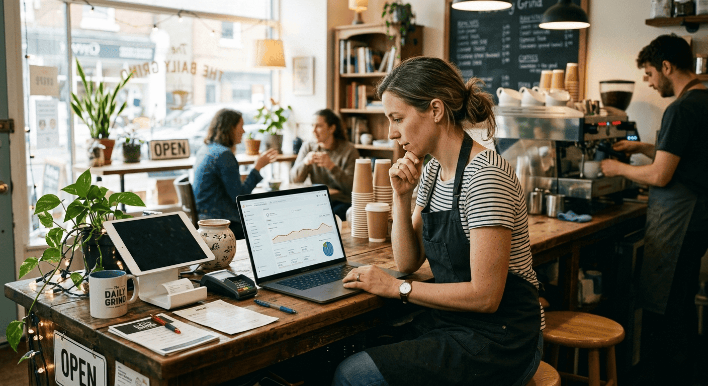 SEO Services for Small Business
