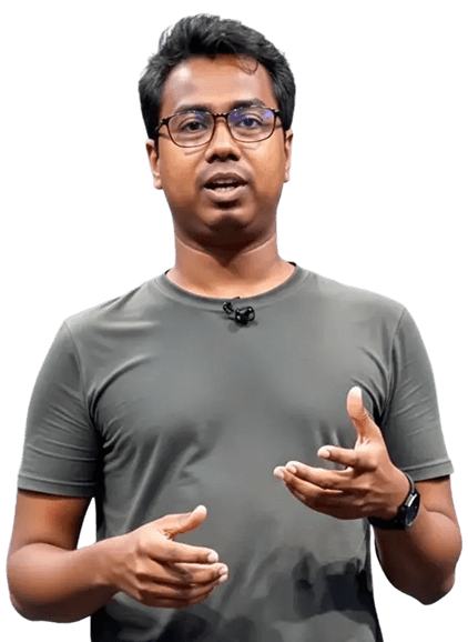 Jewel Rana, CEO & Founder of Octopi Digital