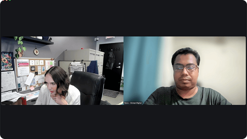 Team collaboration 3
