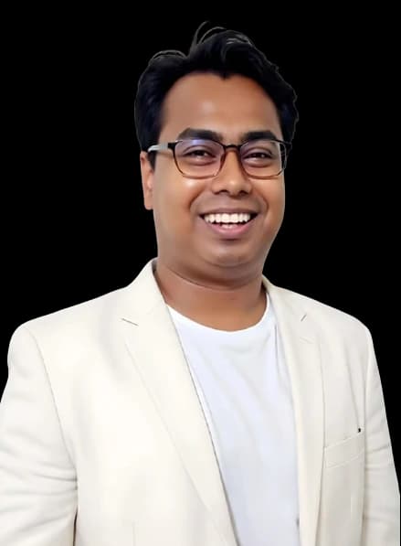 Juwel Rana, CEO and Founder of Octopi Digital