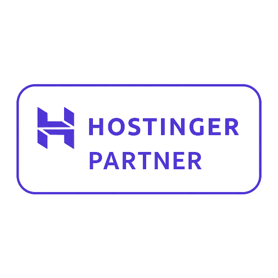 Hostinger Partner