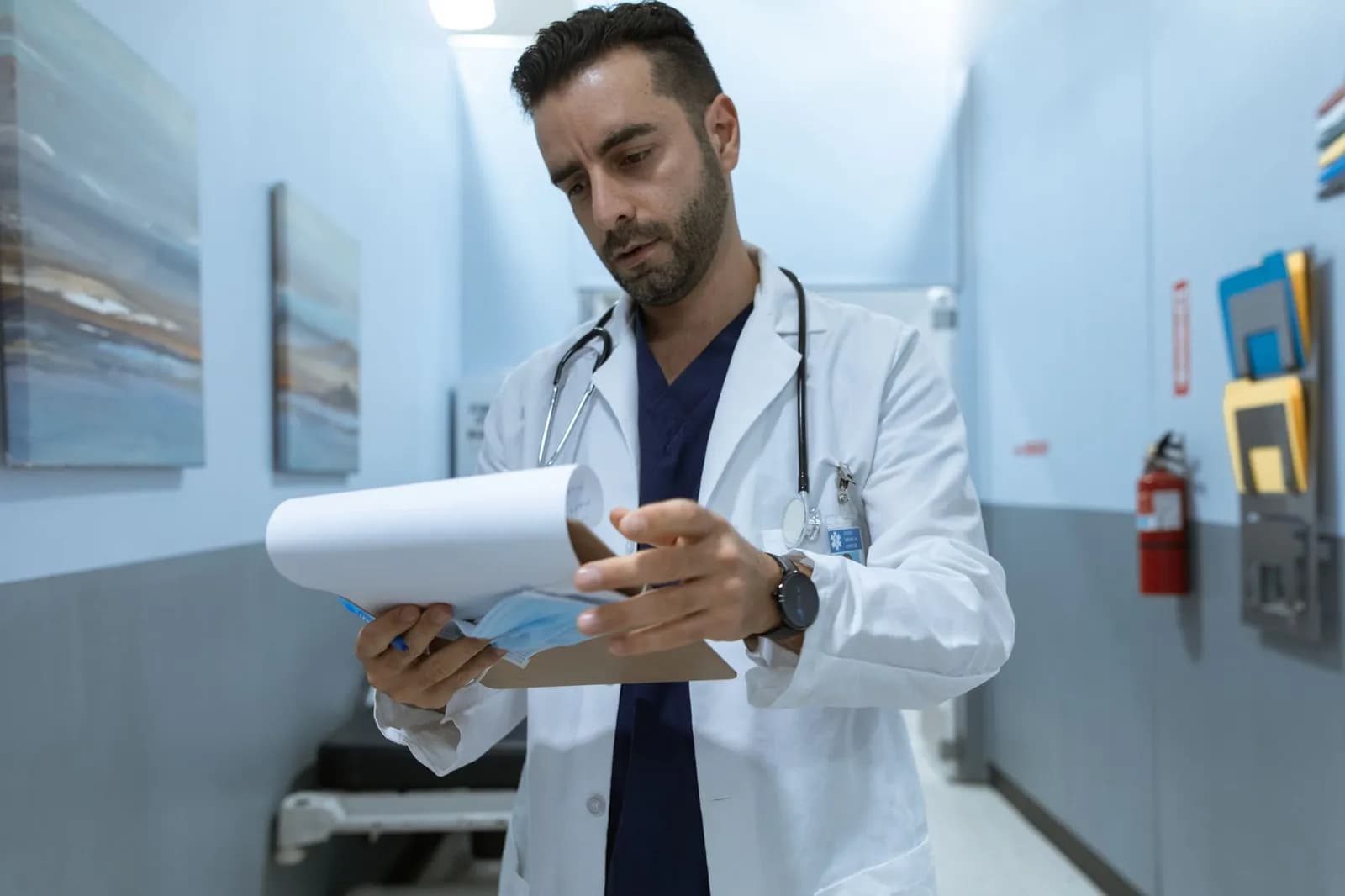 healthcare marketing ROI