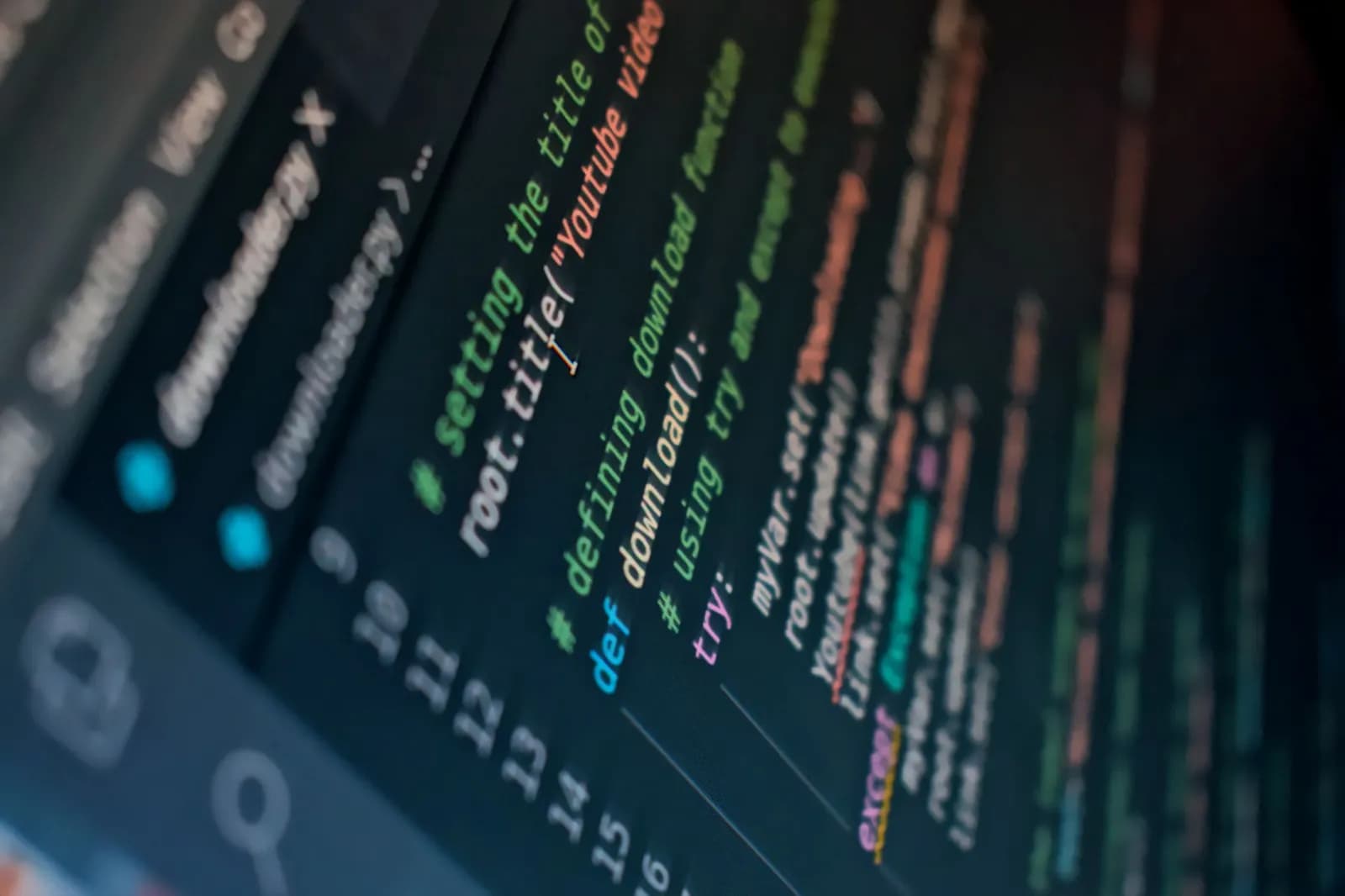 What Are CRM Software Development