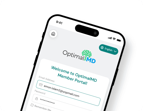 Revolutionizing Healthcare Accessibility with OptimalMD