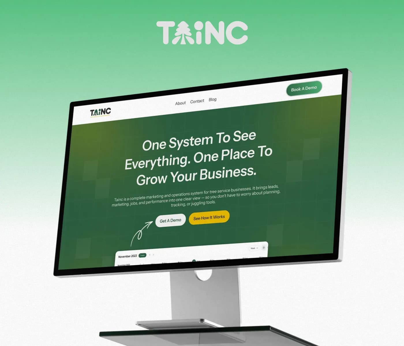 Tainc