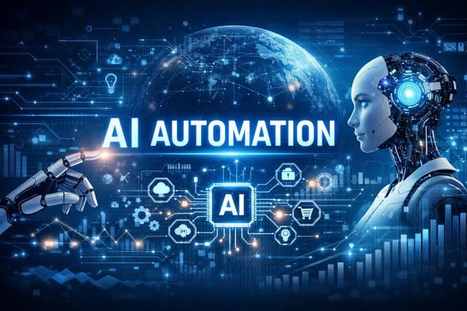 AI & Automation
