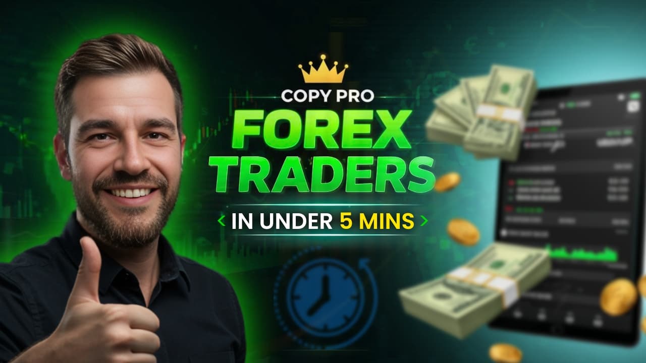 Forex Treaders