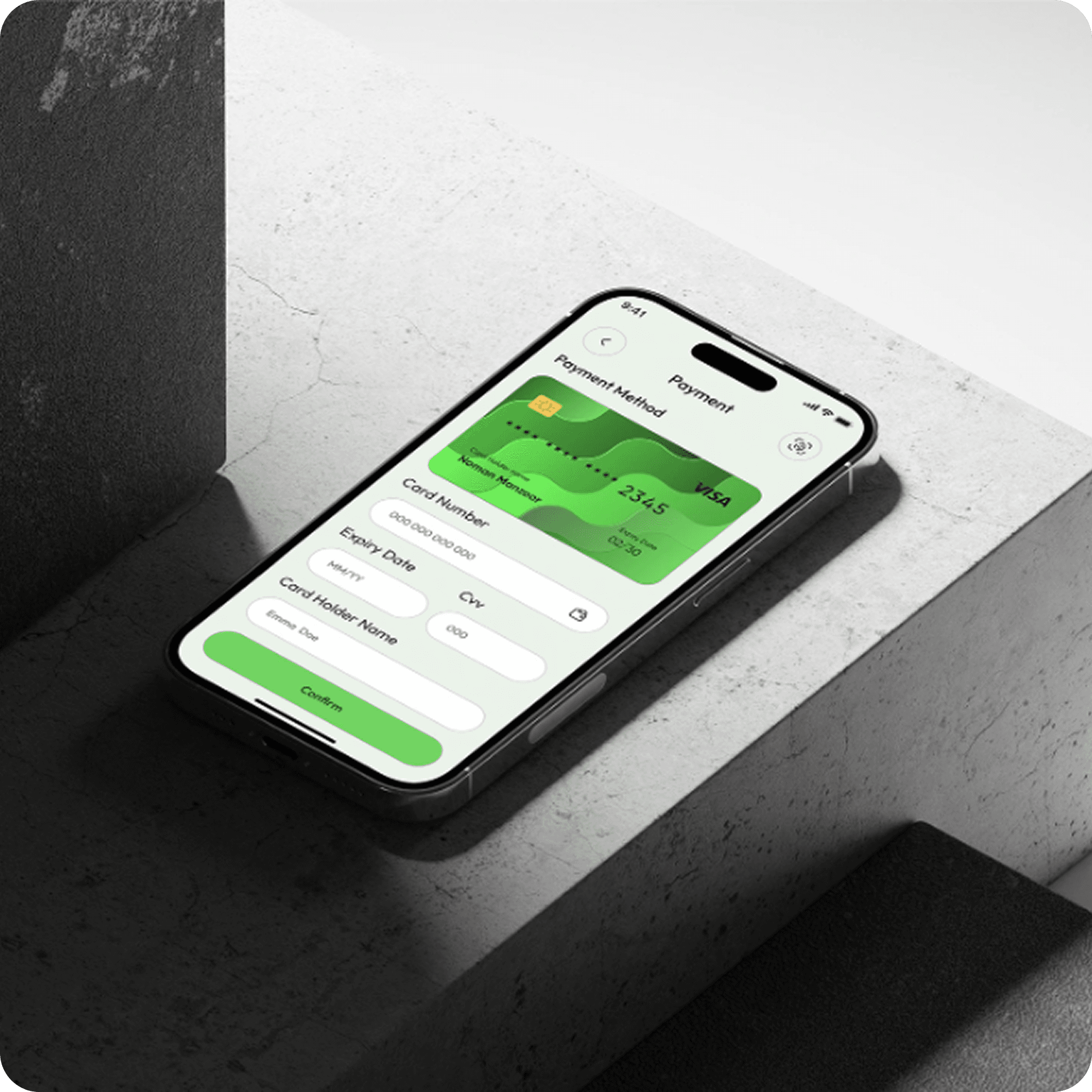 Android & iOS Apps