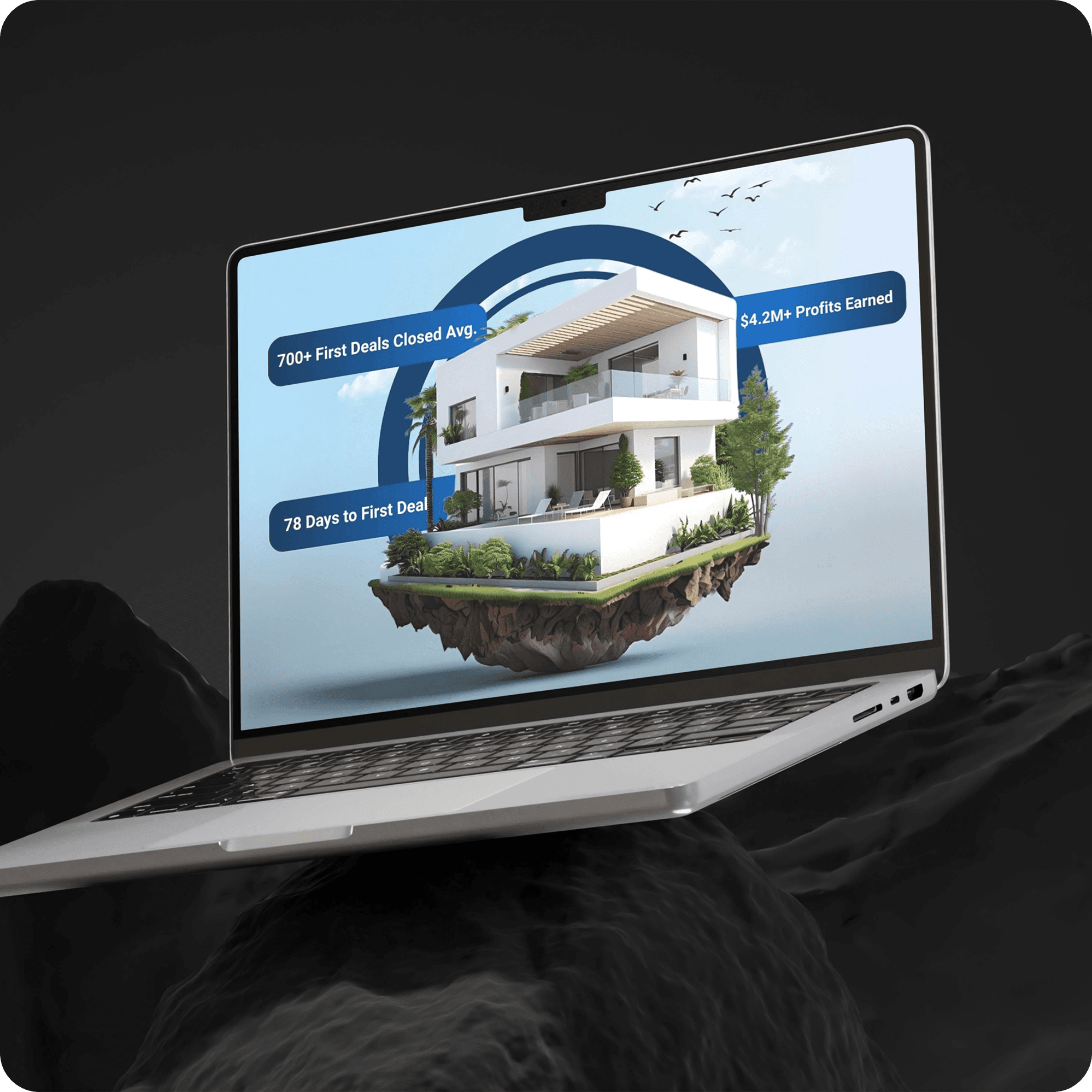 Graphics Design