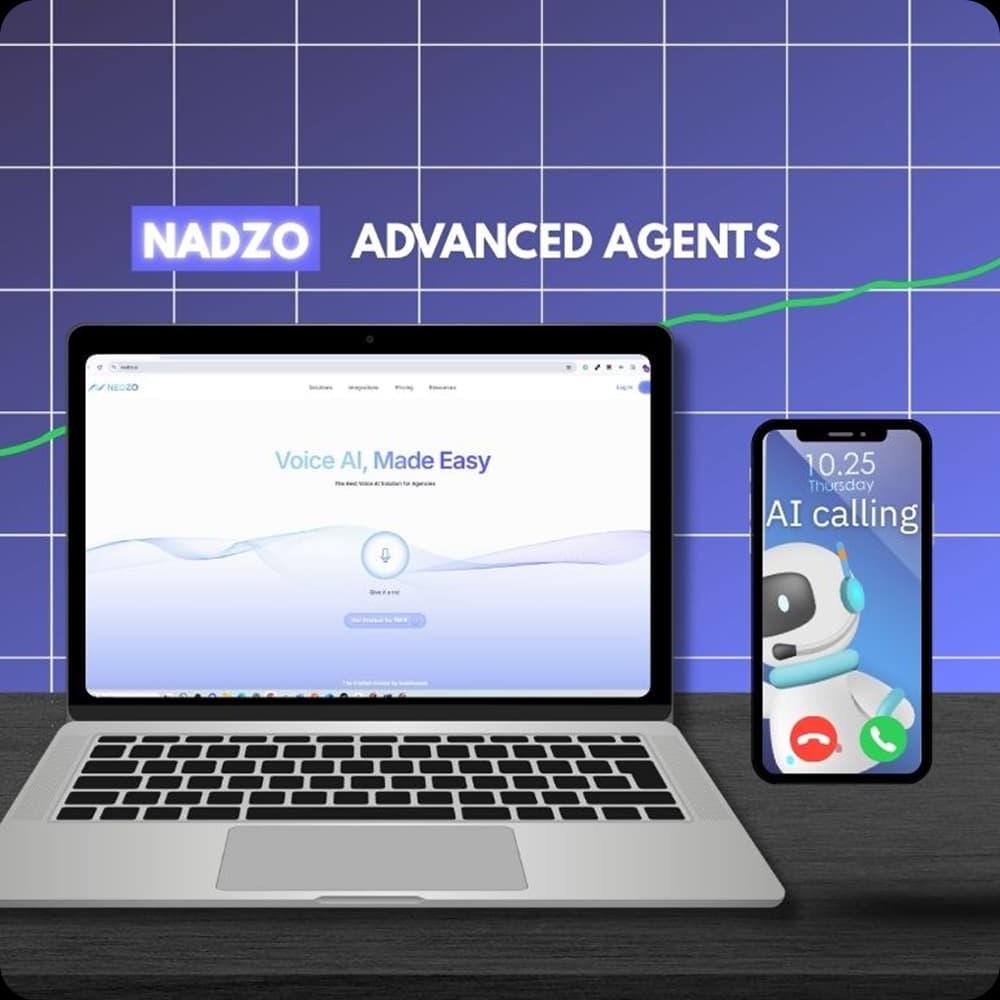 AI Callers & Appointment Bots