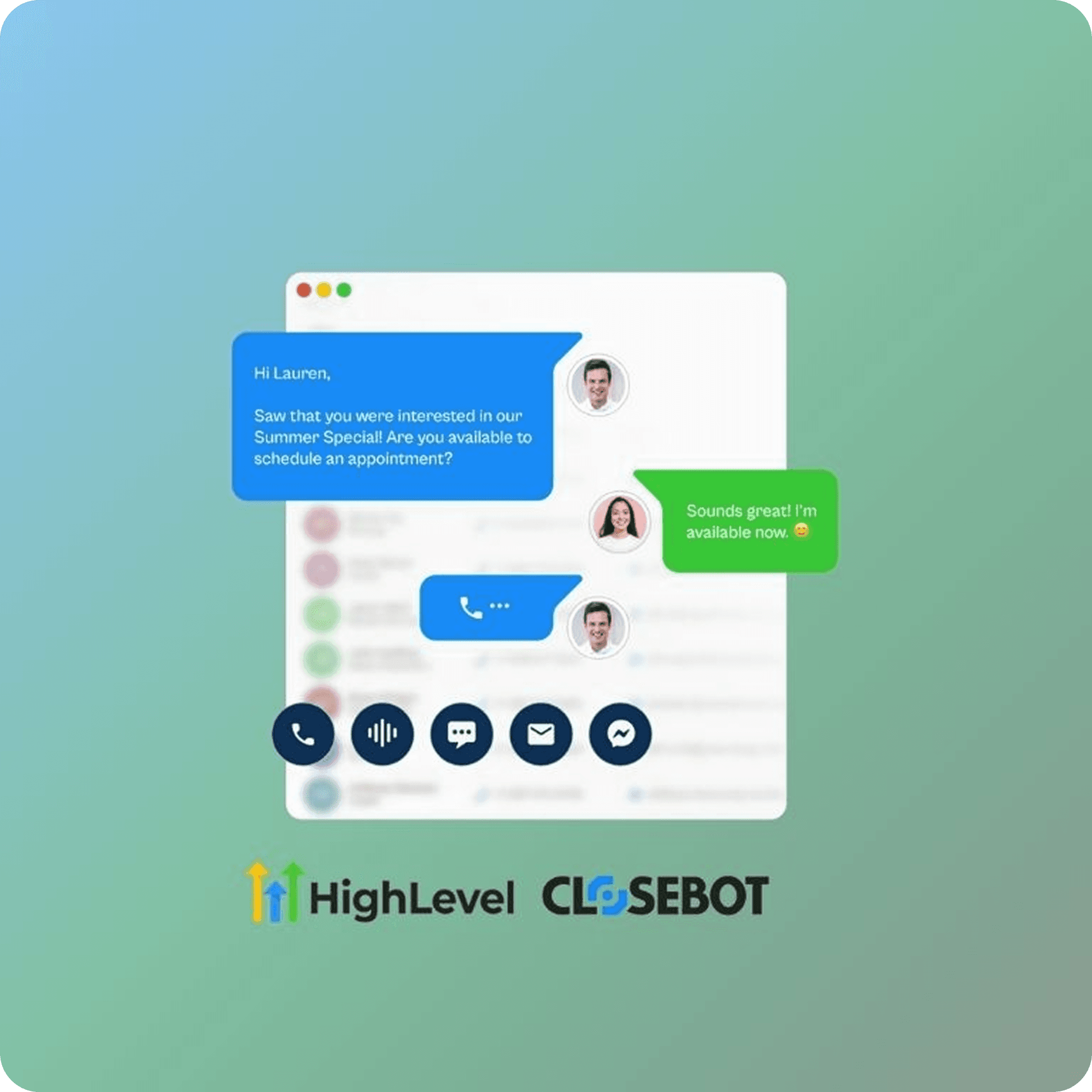 Ai Powered Chatbot