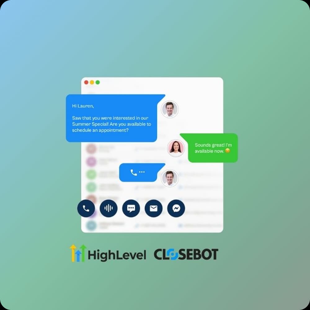 Ai Powered Chatbot