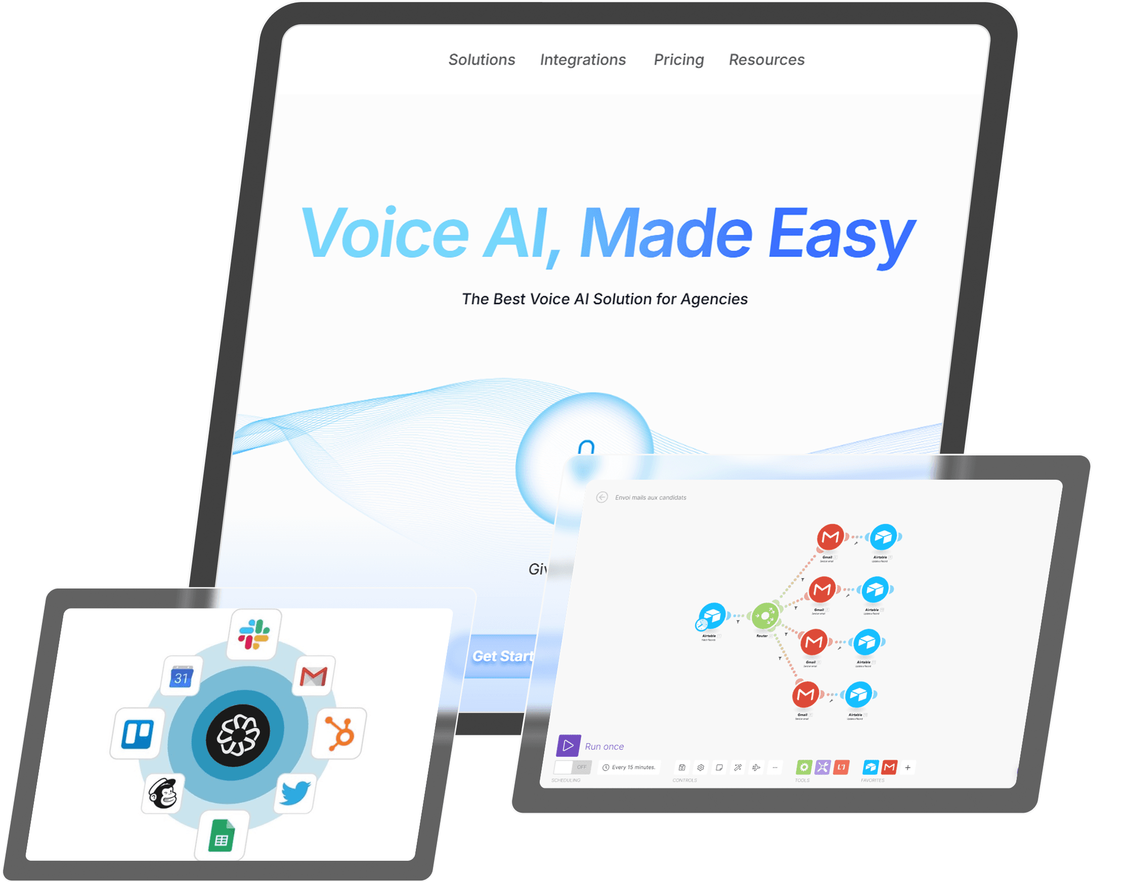 AI Technology