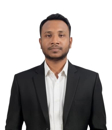 Rezwan Ahmed