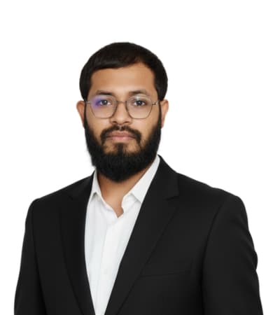 Md. Kamrul Islam