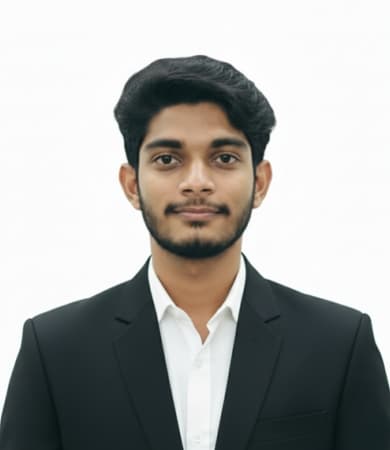 S M Maksudur Rahman