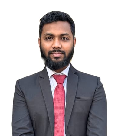 Mehedi Hasan