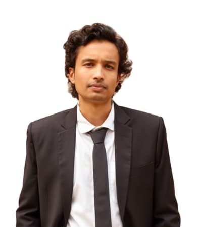 Md. Hashanul Basher