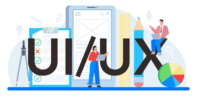 UI/UX