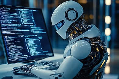 AI & Automation