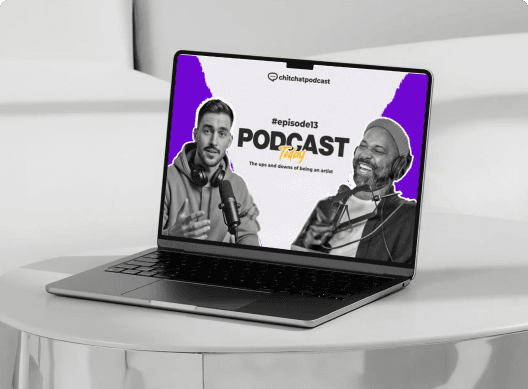 PODCAST episode 13